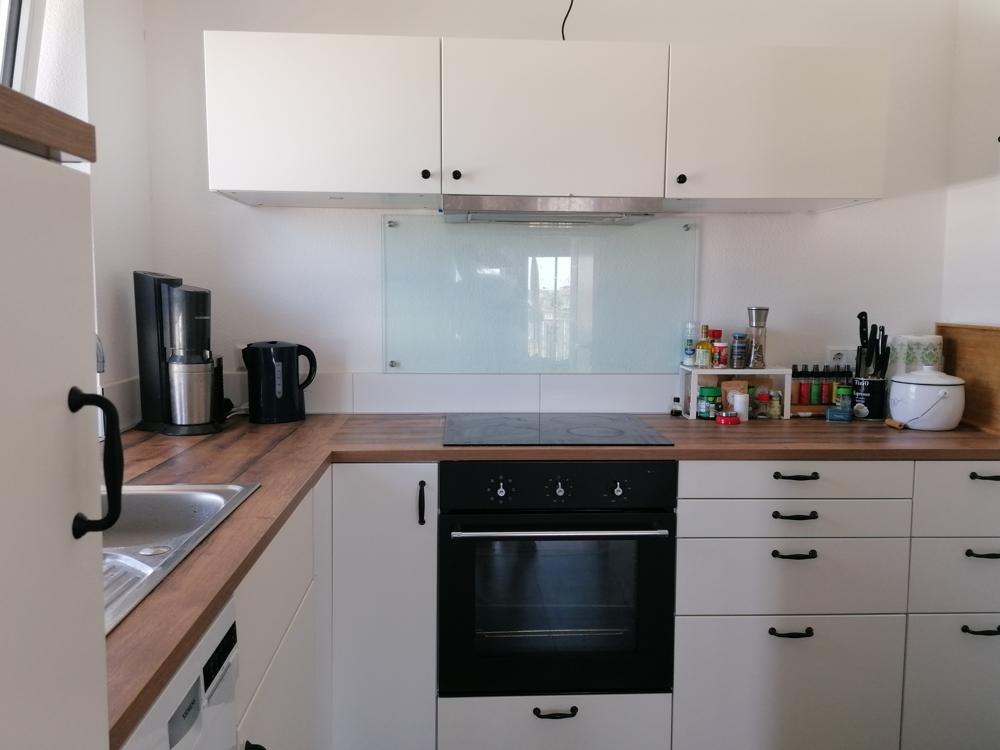 2 Zimmer-Penthouse in Friedrichshafen-Stadtlage - Foto 4