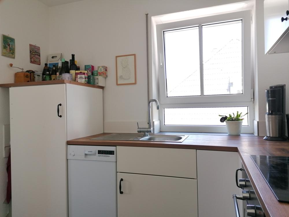 2 Zimmer-Penthouse in Friedrichshafen-Stadtlage - Foto 3