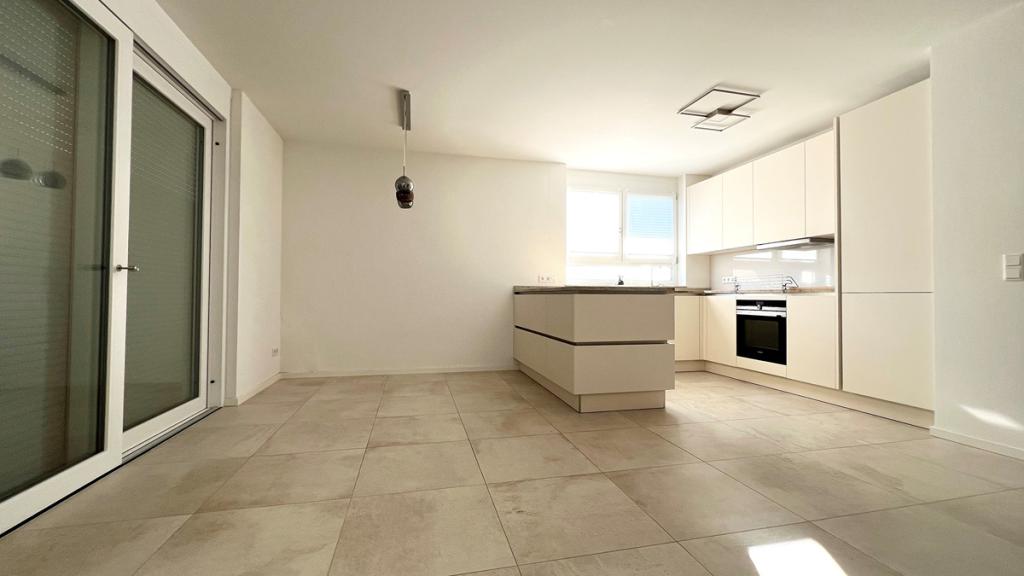 3,5-Zimmer Wohnung (EG, Garten, Tier-/Raucherfrei) - Foto 1