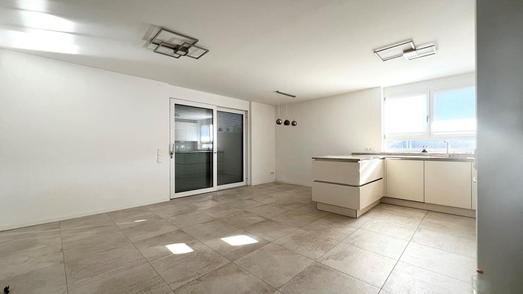 3,5-Zimmer Wohnung (EG, Garten, Tier-/Raucherfrei) - Foto 2