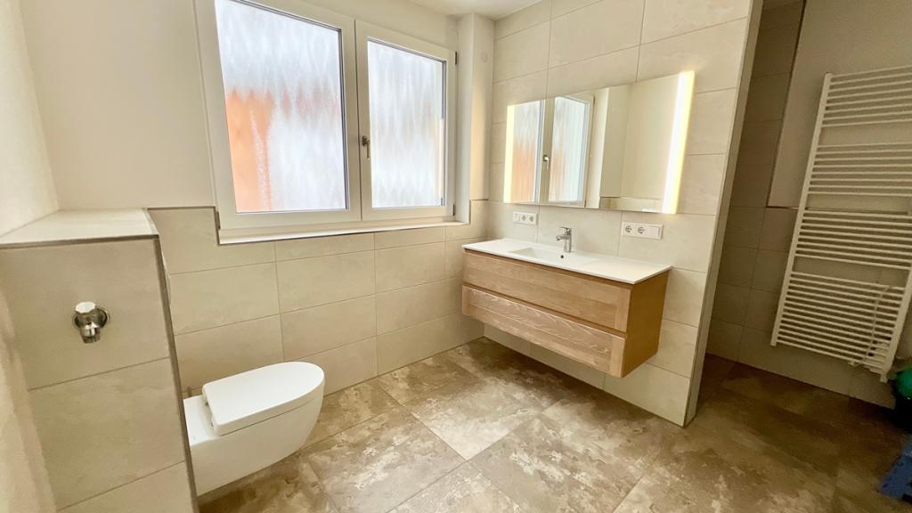 3,5-Zimmer Wohnung (EG, Garten, Tier-/Raucherfrei) - Foto 3
