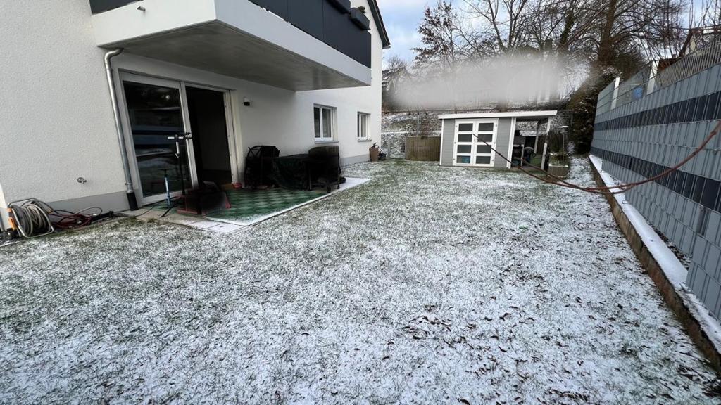 3,5-Zimmer Wohnung (EG, Garten, Tier-/Raucherfrei) - Foto 5
