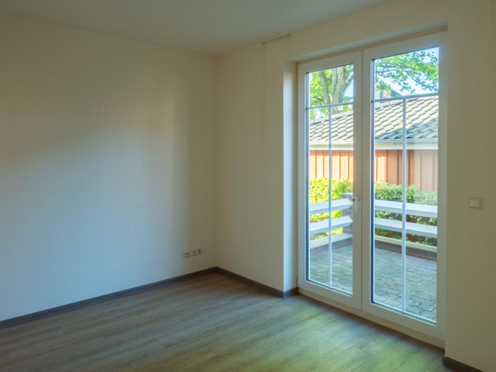 Fenster im Wohnbereich