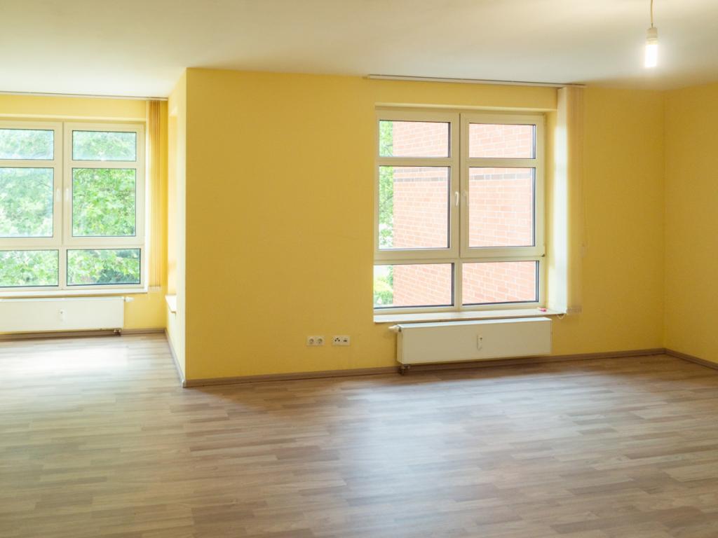 Wohn-/Esszimmer