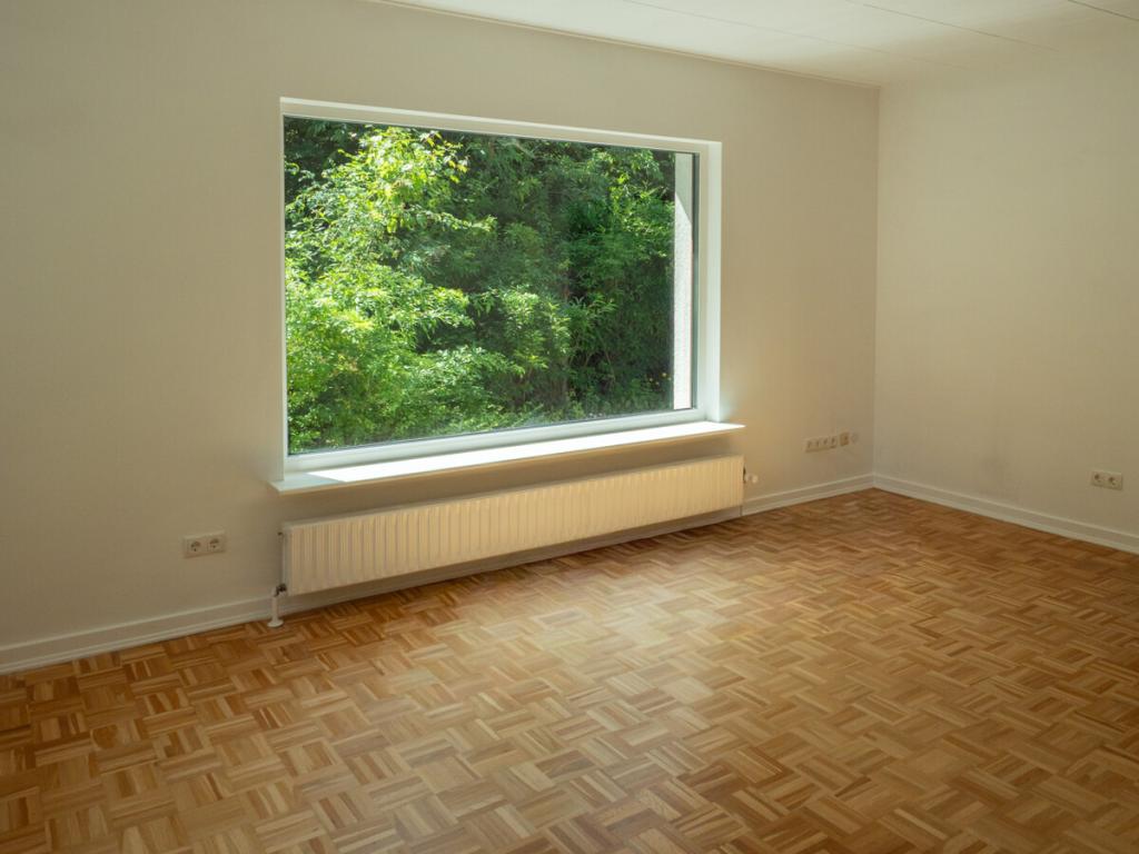 Ein Zuhause zum Ankommen – Erdgeschosswohnung mit ganz viel Gartenidylle in Bönningstedt - Photo 1