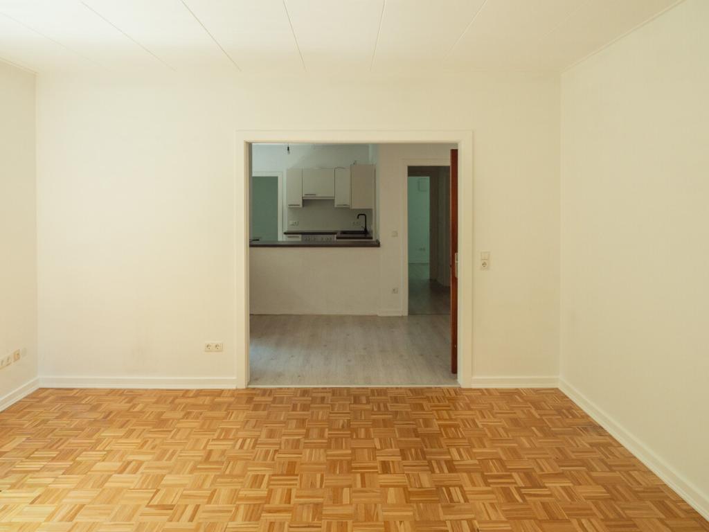 Ein Zuhause zum Ankommen – Erdgeschosswohnung mit ganz viel Gartenidylle in Bönningstedt - Photo 3