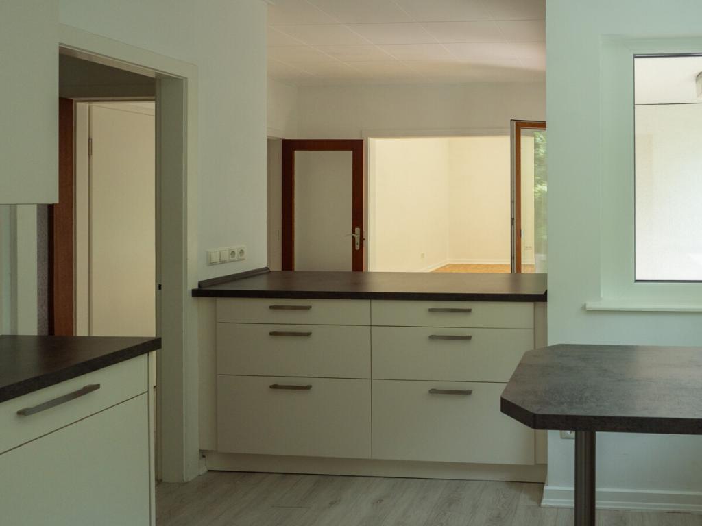 Ein Zuhause zum Ankommen – Erdgeschosswohnung mit ganz viel Gartenidylle in Bönningstedt - Photo 4
