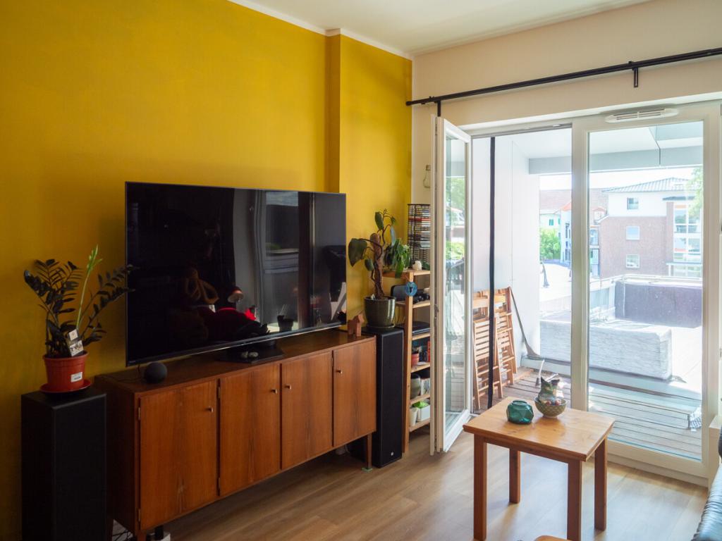 Schicke, moderne Neubauwohnung mit vielen Annehmlichkeiten im Herzen von Bönningstedt zu mieten - Foto 2