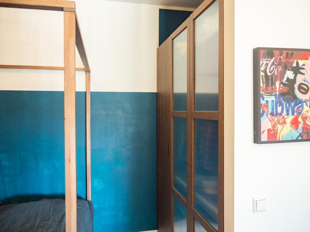 Schicke, moderne Neubauwohnung mit vielen Annehmlichkeiten im Herzen von Bönningstedt zu mieten - Foto 5