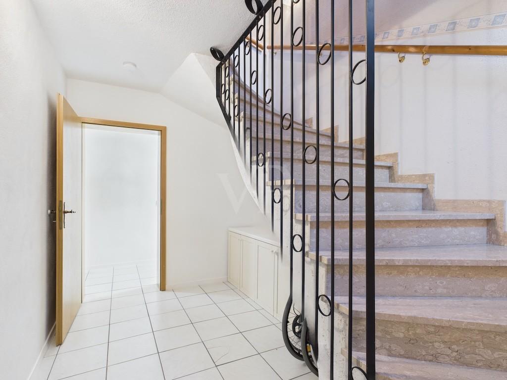 KG Treppe