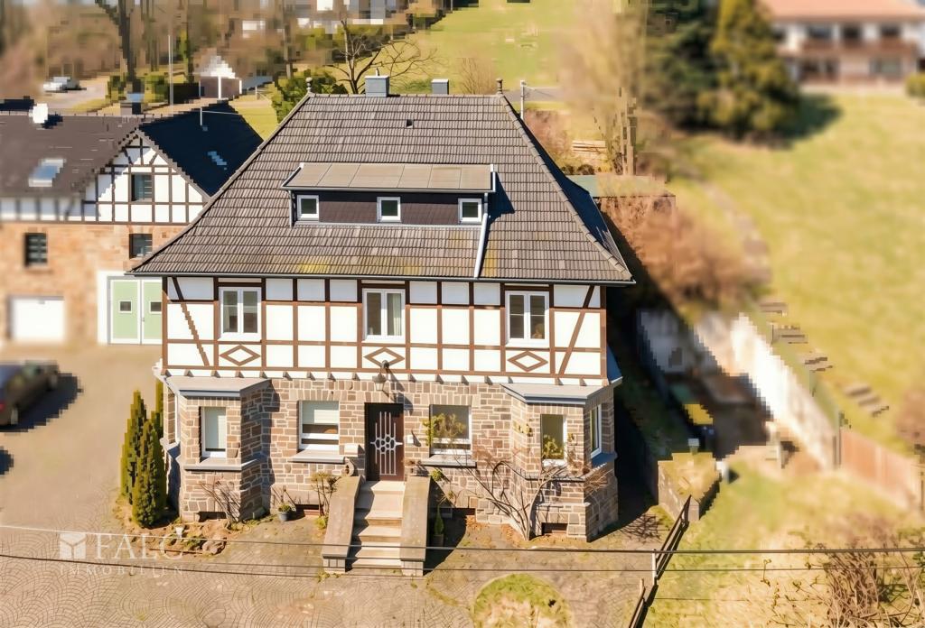 Immobilie in Neunkirchen-Seelscheid -  - Bild 1
