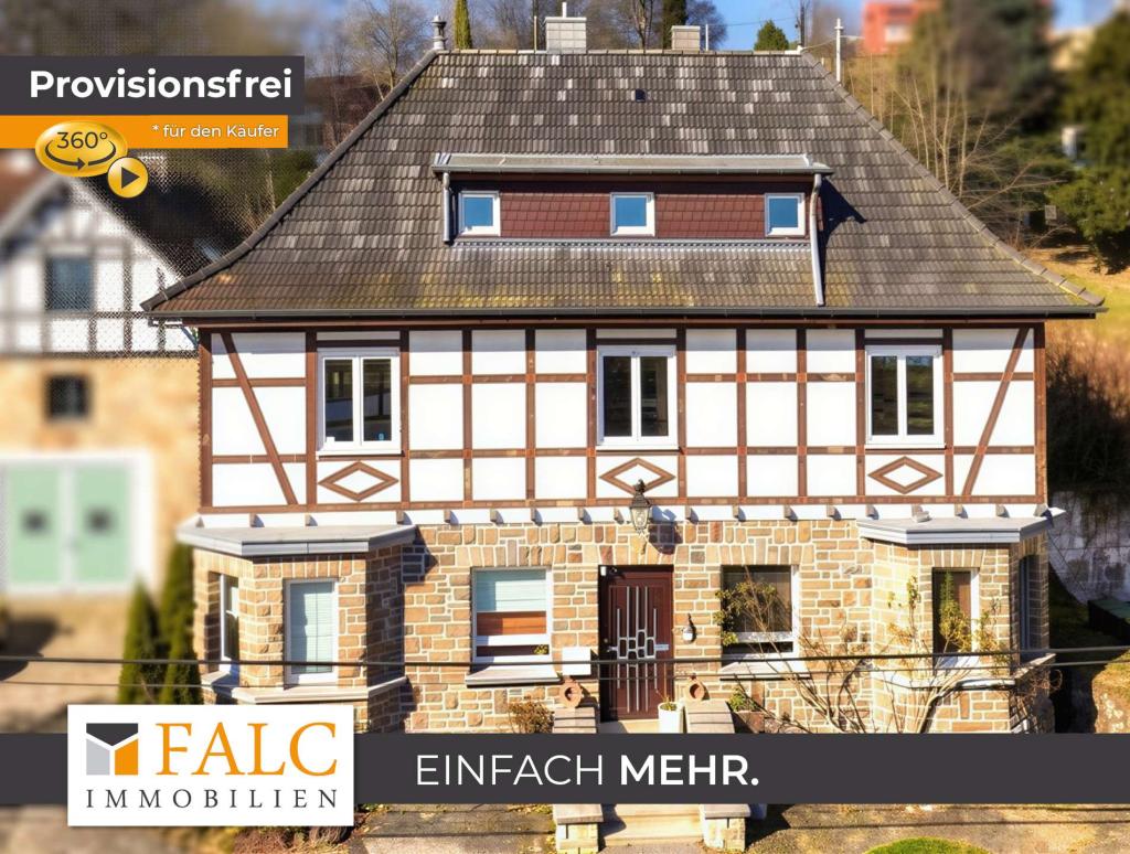 Immobilie in Neunkirchen-Seelscheid -  - Bild 0