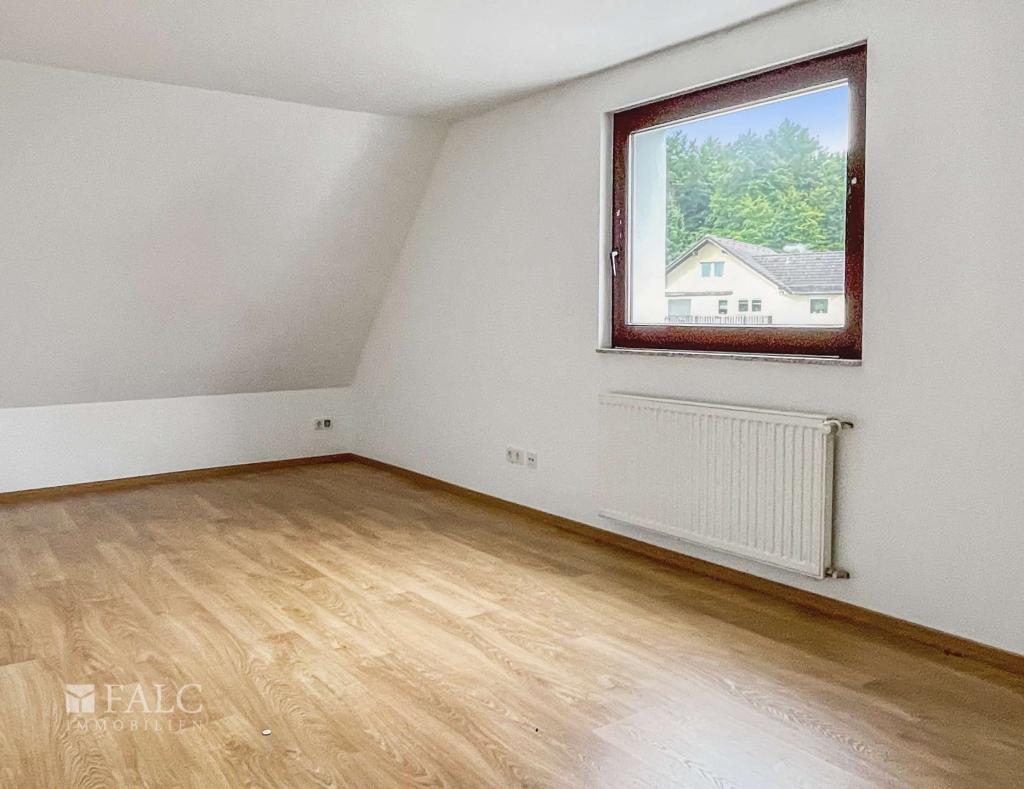 Kinderzimmer-Büro