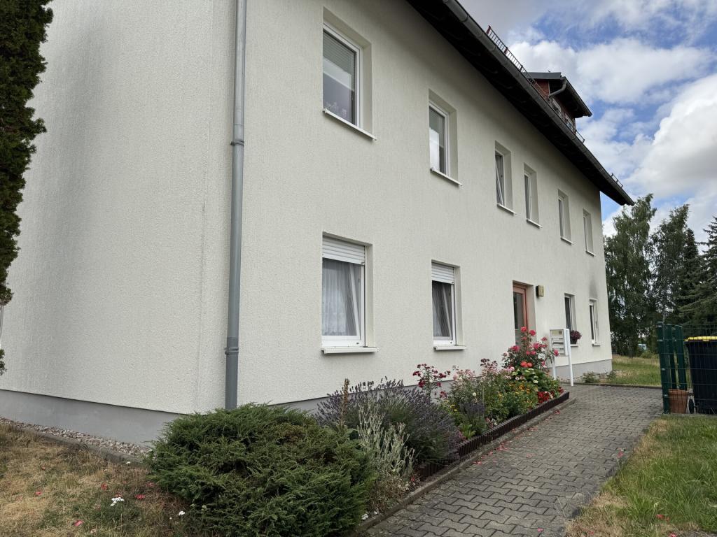 Immobilie in Bobritzsch-Hilbersdorf -  - Bild 1