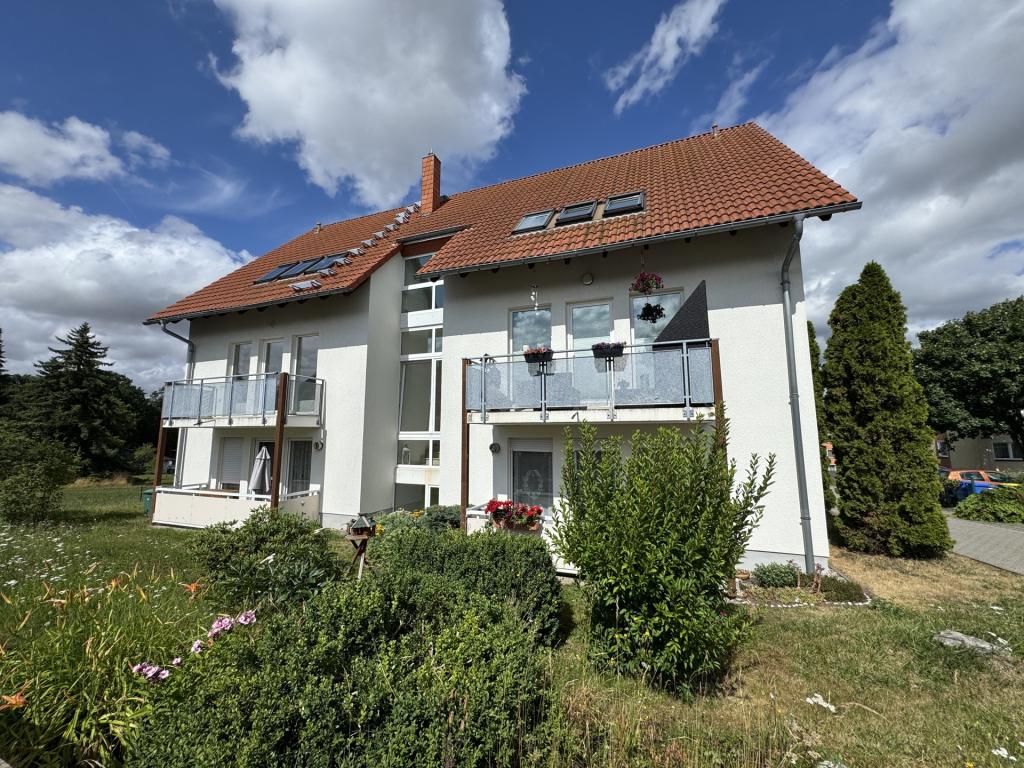 Immobilie in Bobritzsch-Hilbersdorf -  - Bild 0