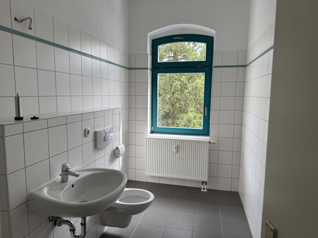 Schicke 2 Raum-Wohnung mit Tageslichtbad in Meißen-Cölln - Foto 3