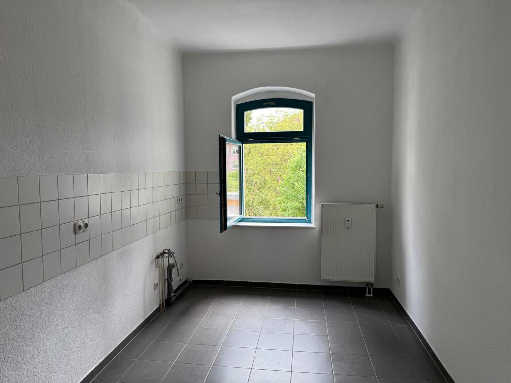 Schicke 2 Raum-Wohnung mit Tageslichtbad in Meißen-Cölln - Foto 2