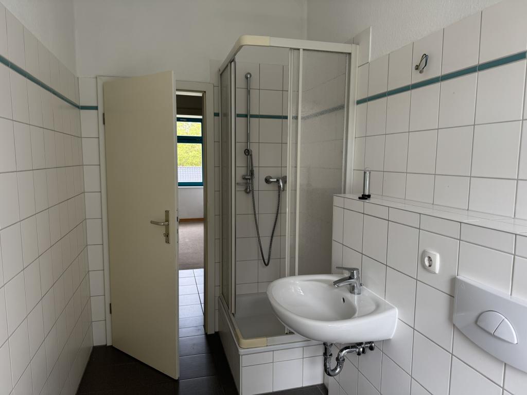 Schicke 2 Raum-Wohnung mit Tageslichtbad in Meißen-Cölln - Foto 4