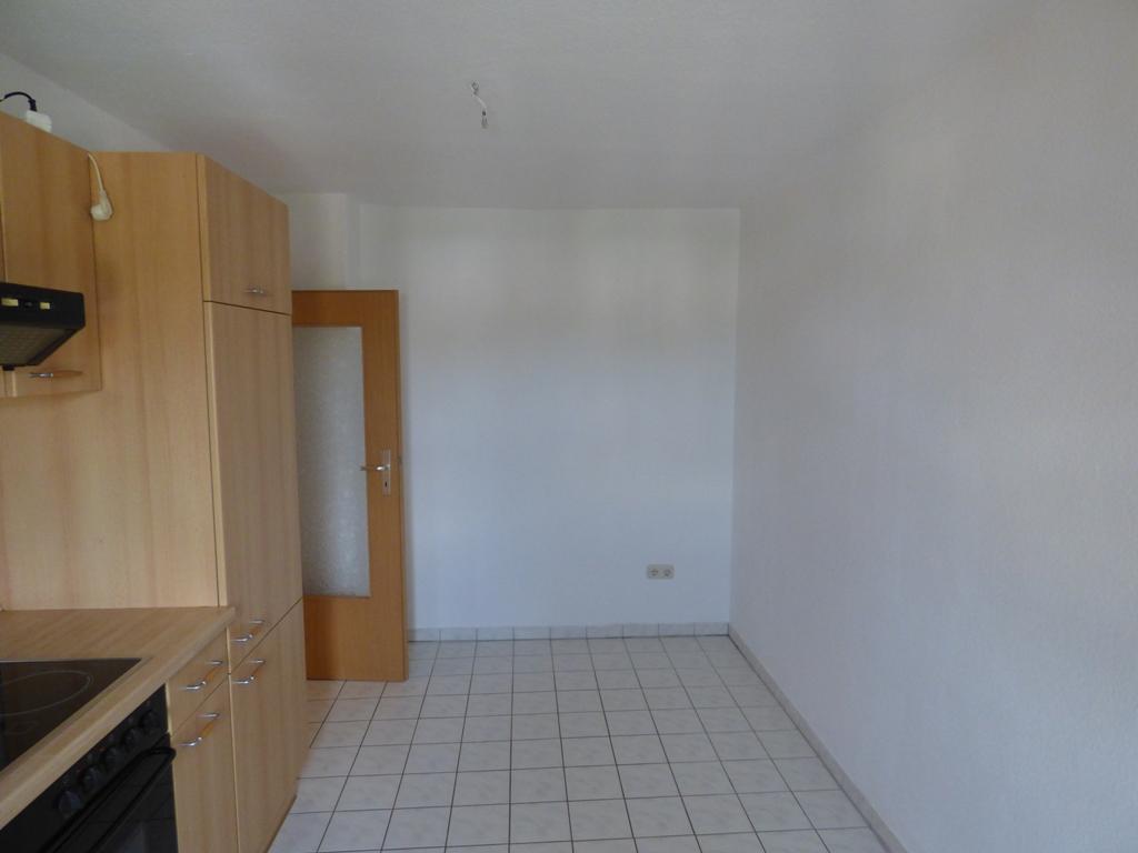 Großzügige DG-Wohnung mit Einbauküche nahe der Albrechtsburg - Foto 2