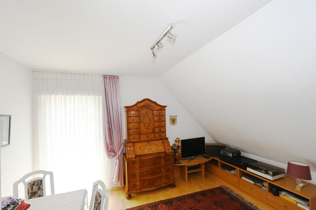 OG, Schlafzimmer