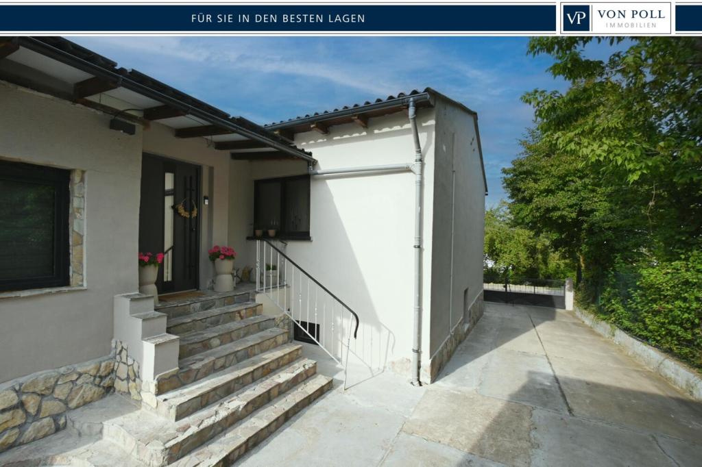 Immobilie in Gundersheim -  - Bild 0