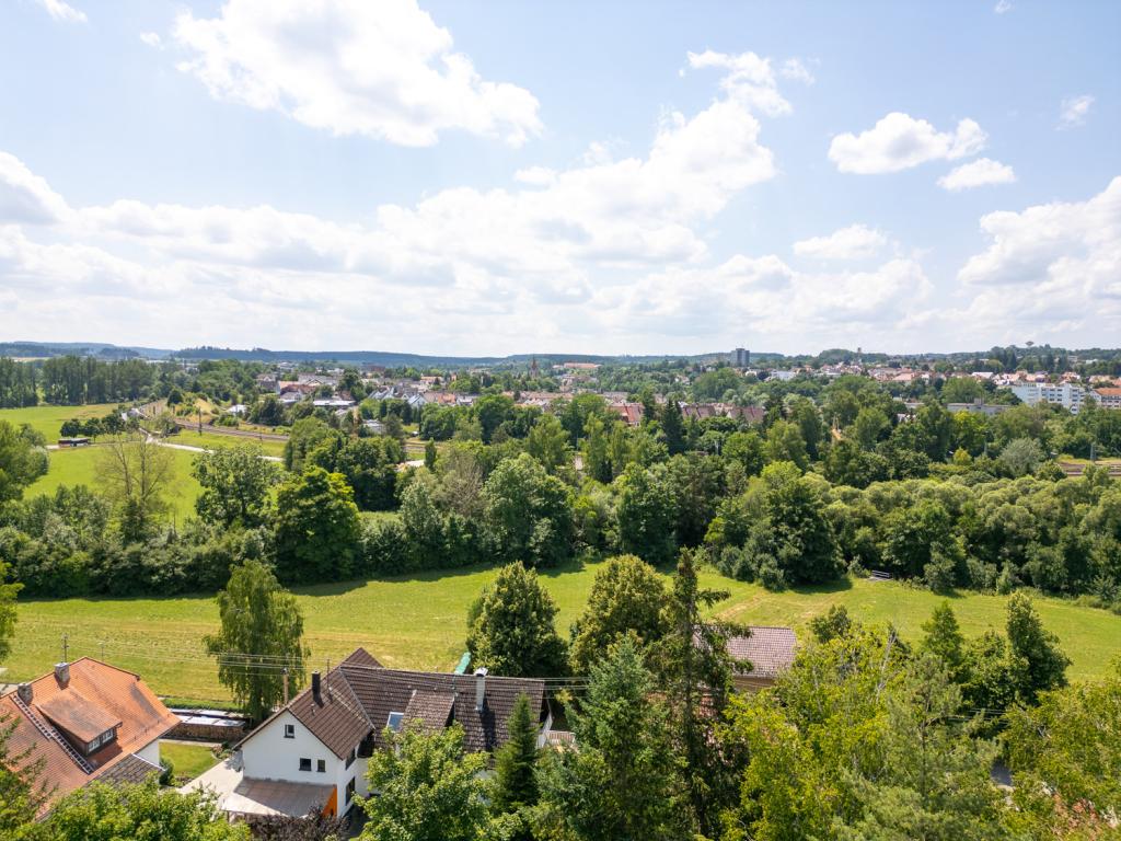 Aussicht
