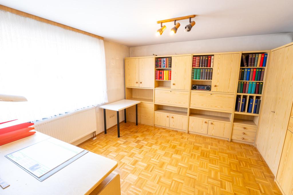 Zimmer Erdgeschoss
