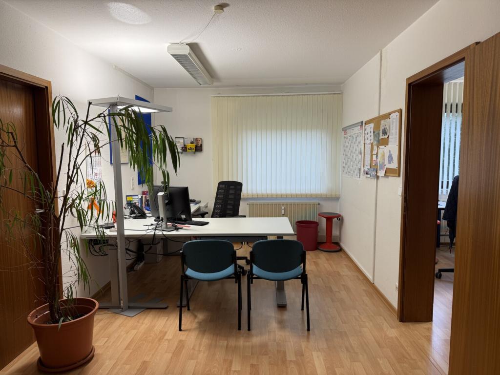 Büro