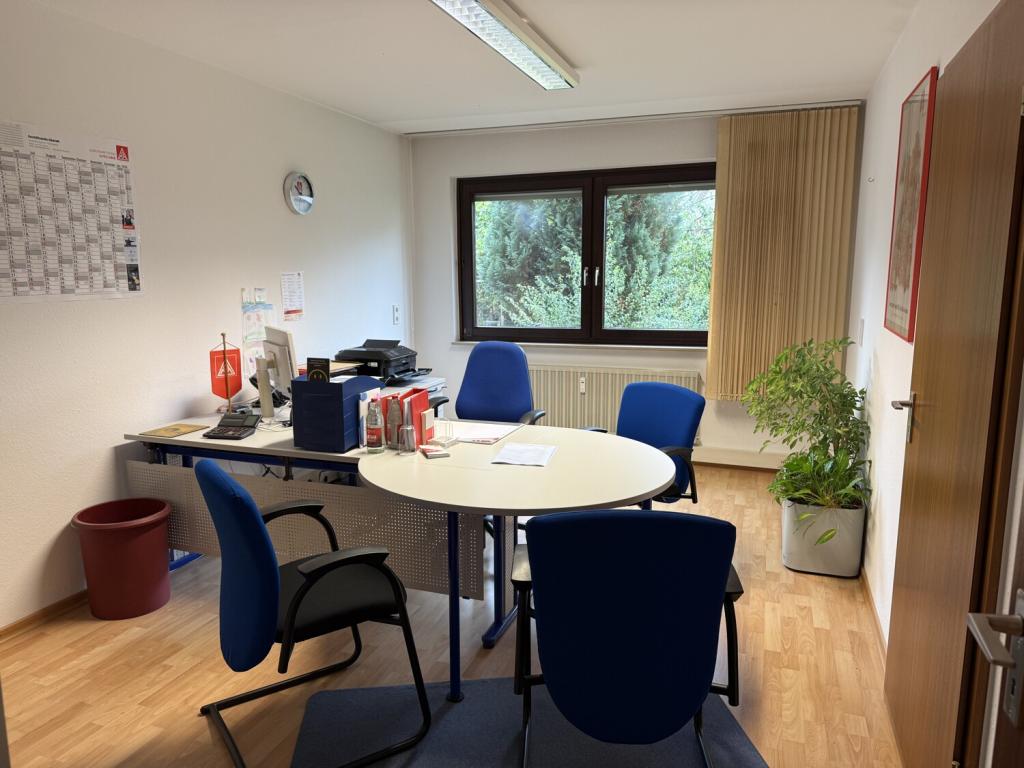 Büro