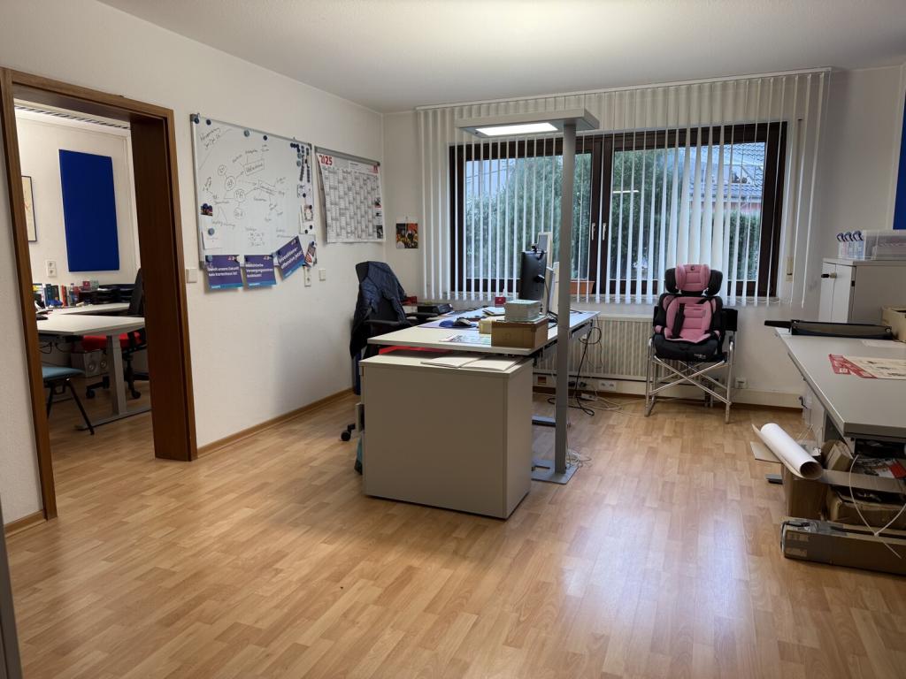 Büro