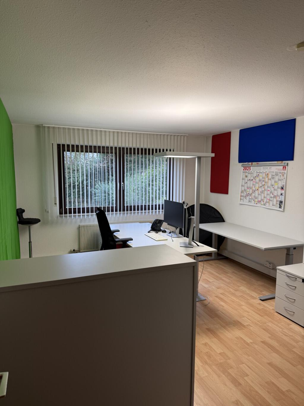 Büro