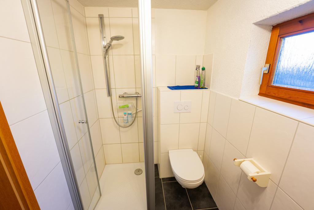 Bad Untergeschoss