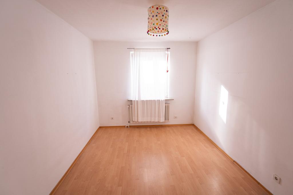 Zimmer Obergeschoss