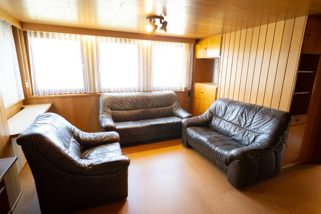 Wohnzimmer Erdgeschoss