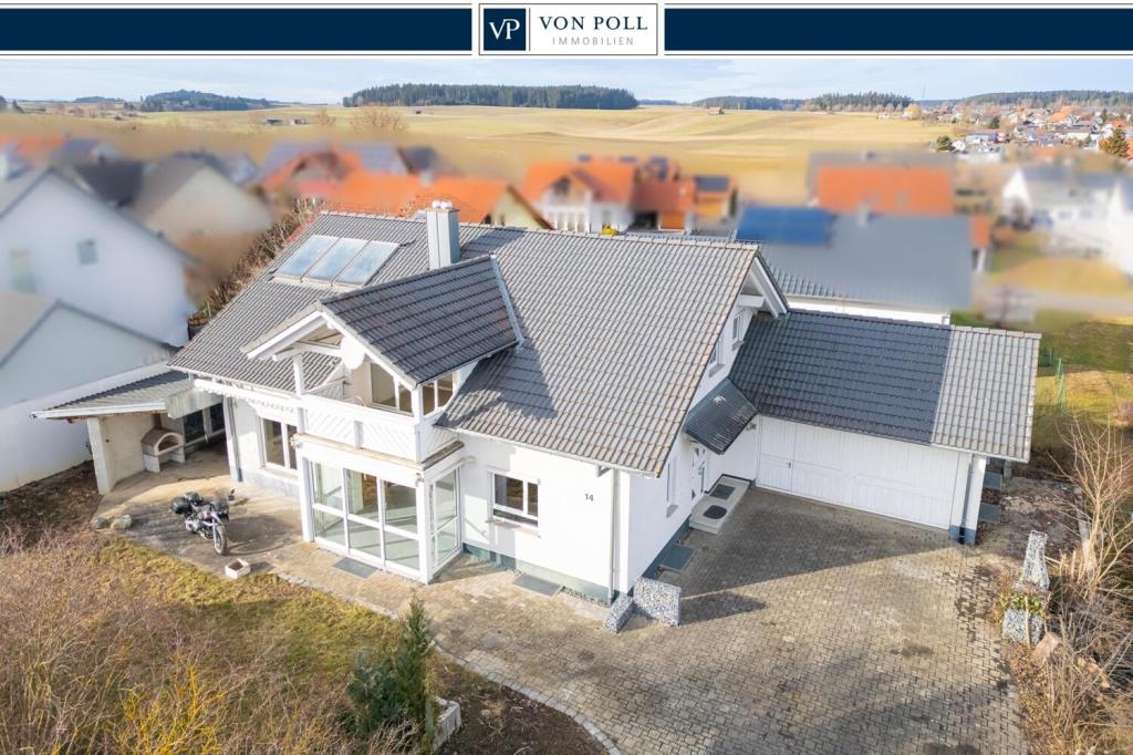 Immobilie in Bösingen -  - Bild 0