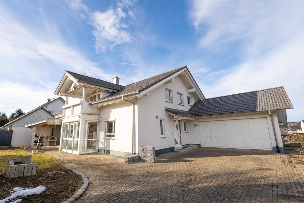 Immobilie in Bösingen -  - Bild 2