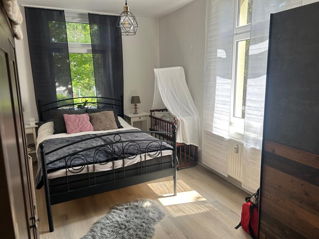 Wohnung am Gablenzplatz zu vermieten! - Photo 4