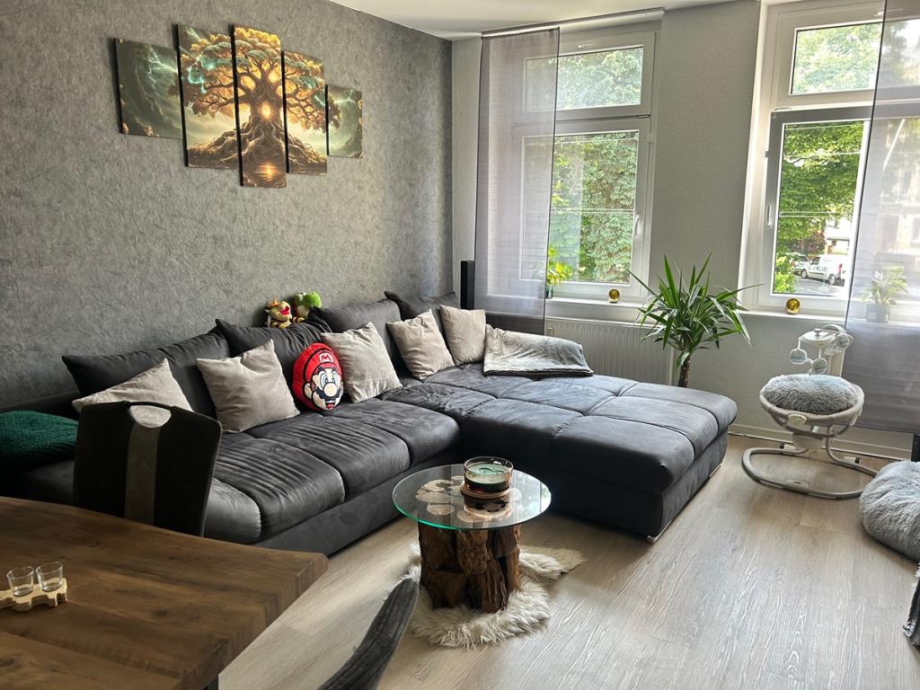 Wohnung am Gablenzplatz zu vermieten! - Photo 2