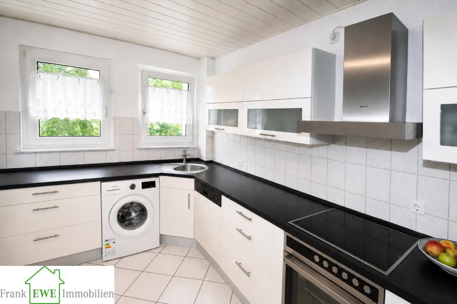 Objekt Nr. 192_3 40599 Düsseldorf 3 Zimmer Wohnung mit Balkon - Photo 1