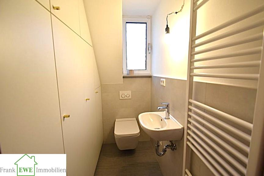 Objekt Nr. 443_2, 40593 Düsseldorf Urdenbach Top - Maisonette-Wohnung mit Balkon - Photo 5