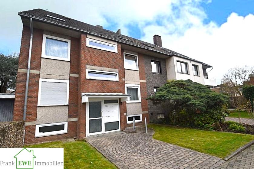 Objekt 444_6, 40599 Düsseldorf 3-Zimmer-Maisonette-Wohnung mit Balkon - Photo 4