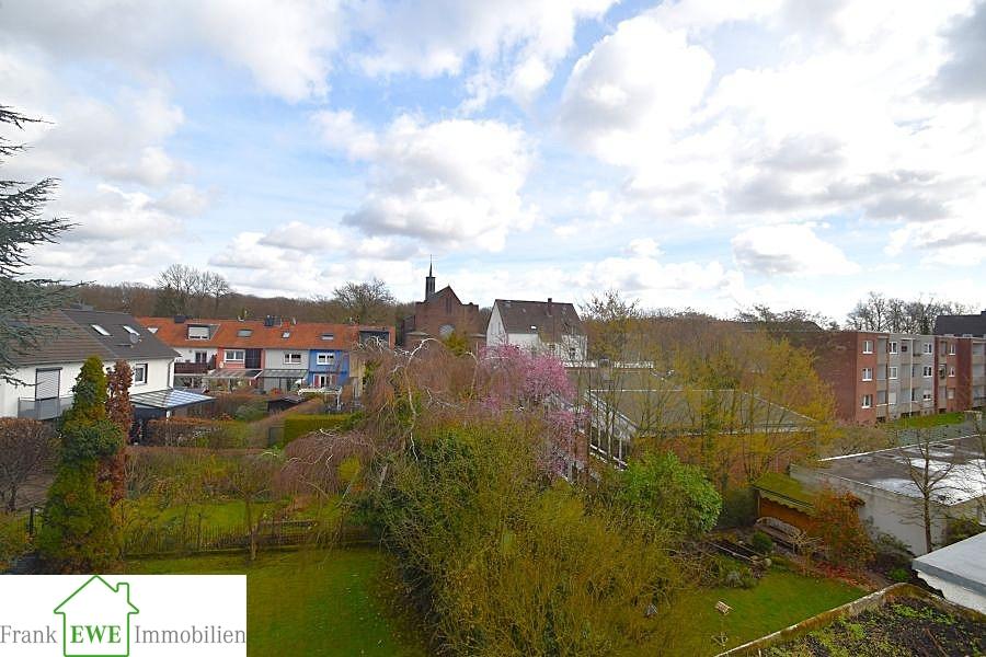 Objekt 444_6, 40599 Düsseldorf 3-Zimmer-Maisonette-Wohnung mit Balkon - Photo 5