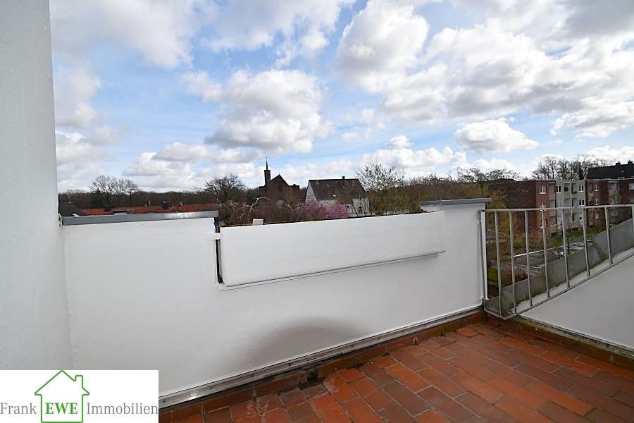 Objekt 444_6, 40599 Düsseldorf 3-Zimmer-Maisonette-Wohnung mit Balkon - Photo 2