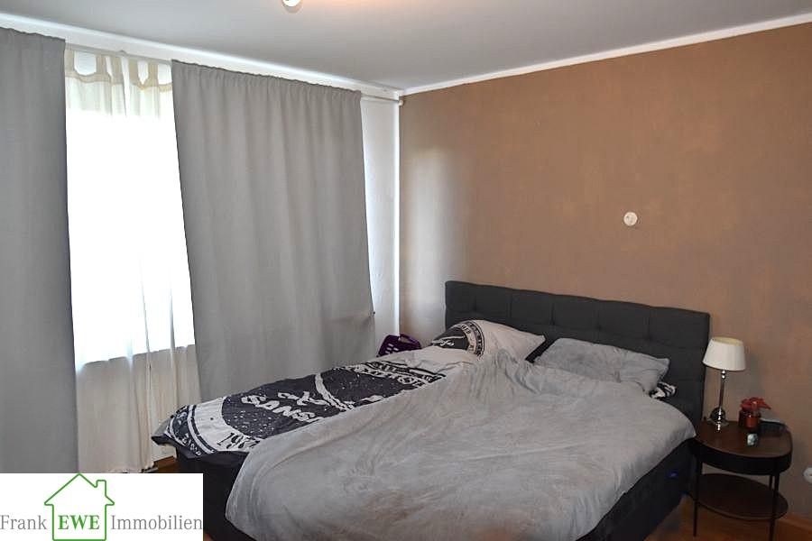Objekt-Nr, 346_7, 40591 Düsseldorf Wersten 2-Zimmer-Wohnung mit Balkon - Photo 2
