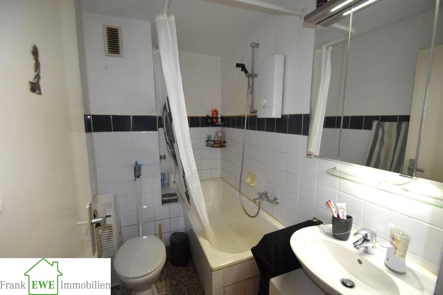 Objekt-Nr, 346_7, 40591 Düsseldorf Wersten 2-Zimmer-Wohnung mit Balkon - Photo 4