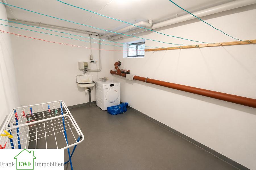 Objekt-Nr. 454, 40599 Düsseldorf Hassels 2-Zimmer-Wohnung mit Terrasse, Garten und Garage - Photo 4