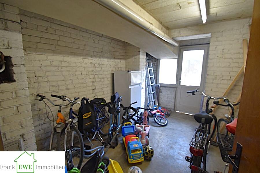 Objekt Nr.458 - 40229 Eller Frisch renovierte 2 Zimmer Wohnung mit Tageslicht Duschbad und Balkon - Foto 3