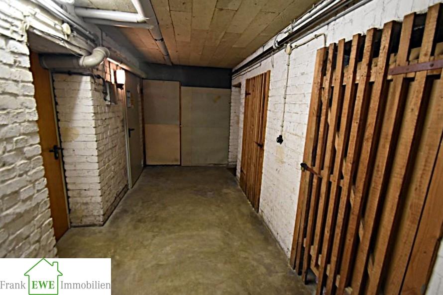 Objekt Nr.458 - 40229 Eller Frisch renovierte 2 Zimmer Wohnung mit Tageslicht Duschbad und Balkon - Foto 4