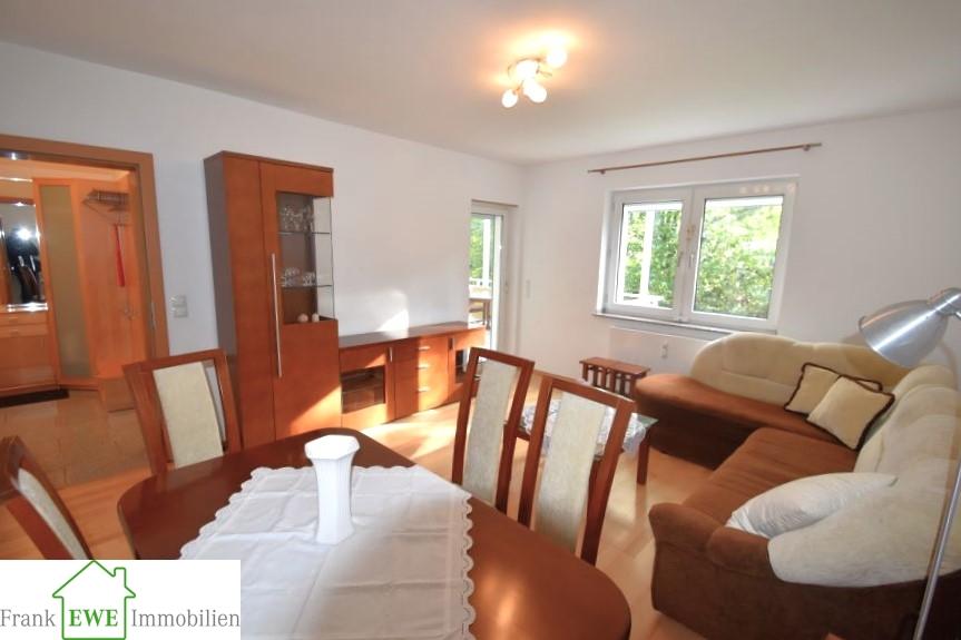 Objekt Nr. 320 - 40599 Düsseldorf 2 Zimmer Erdgeschosswohnung mit großem Balkon - Foto 1