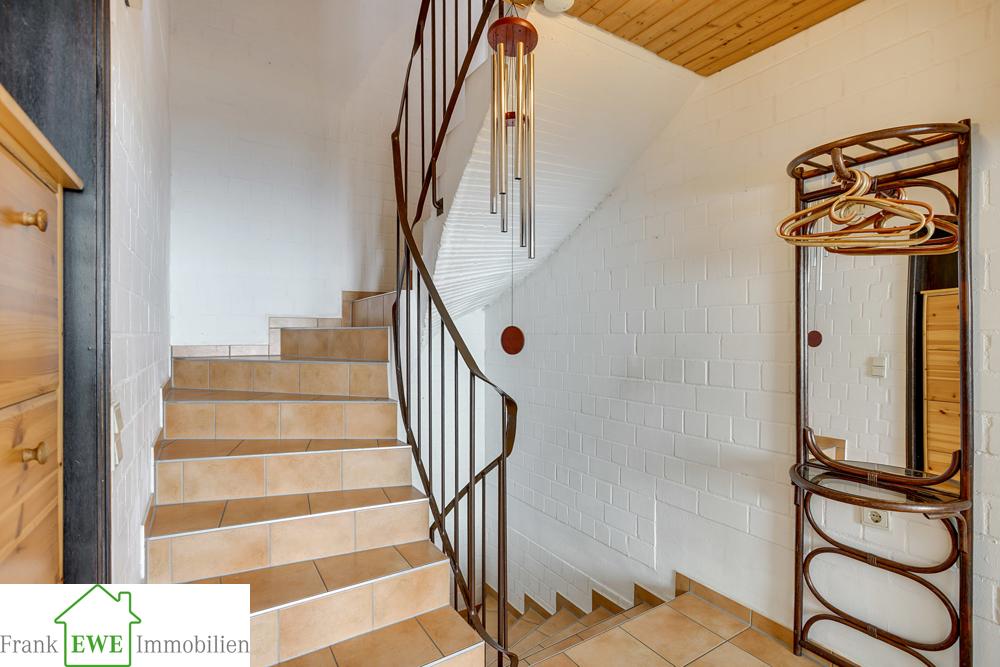 Treppenhaus EG